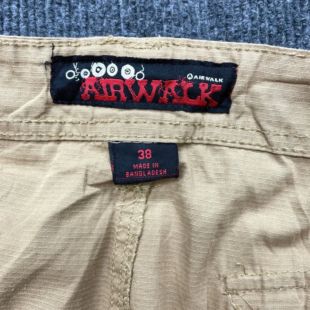 Airwalk men cargo